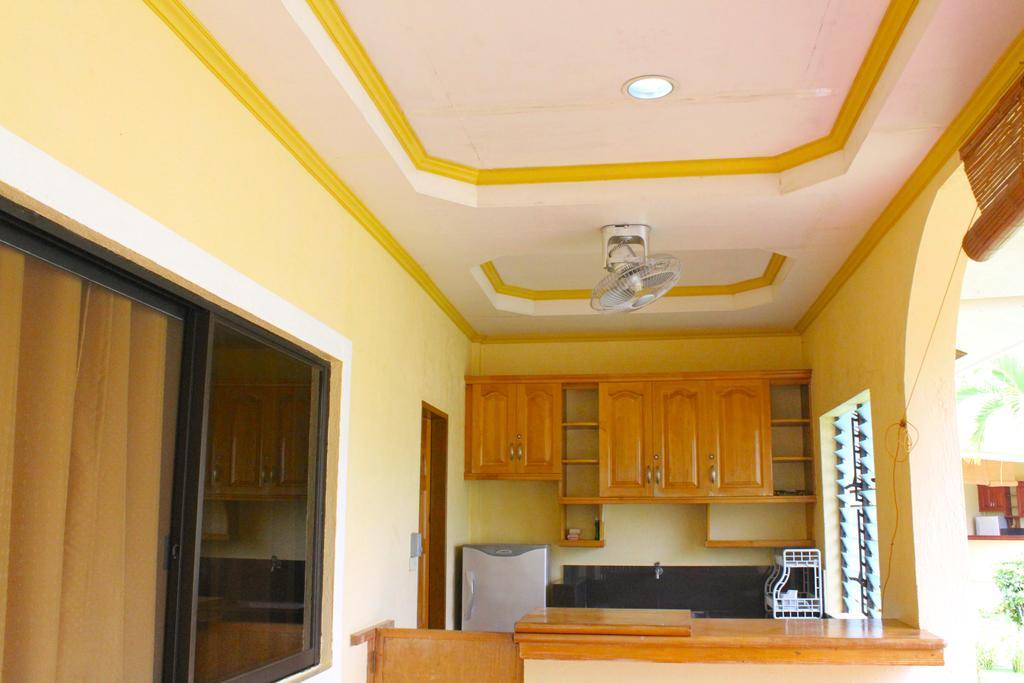 Bohol Sunside Resort Panglao Exterior foto