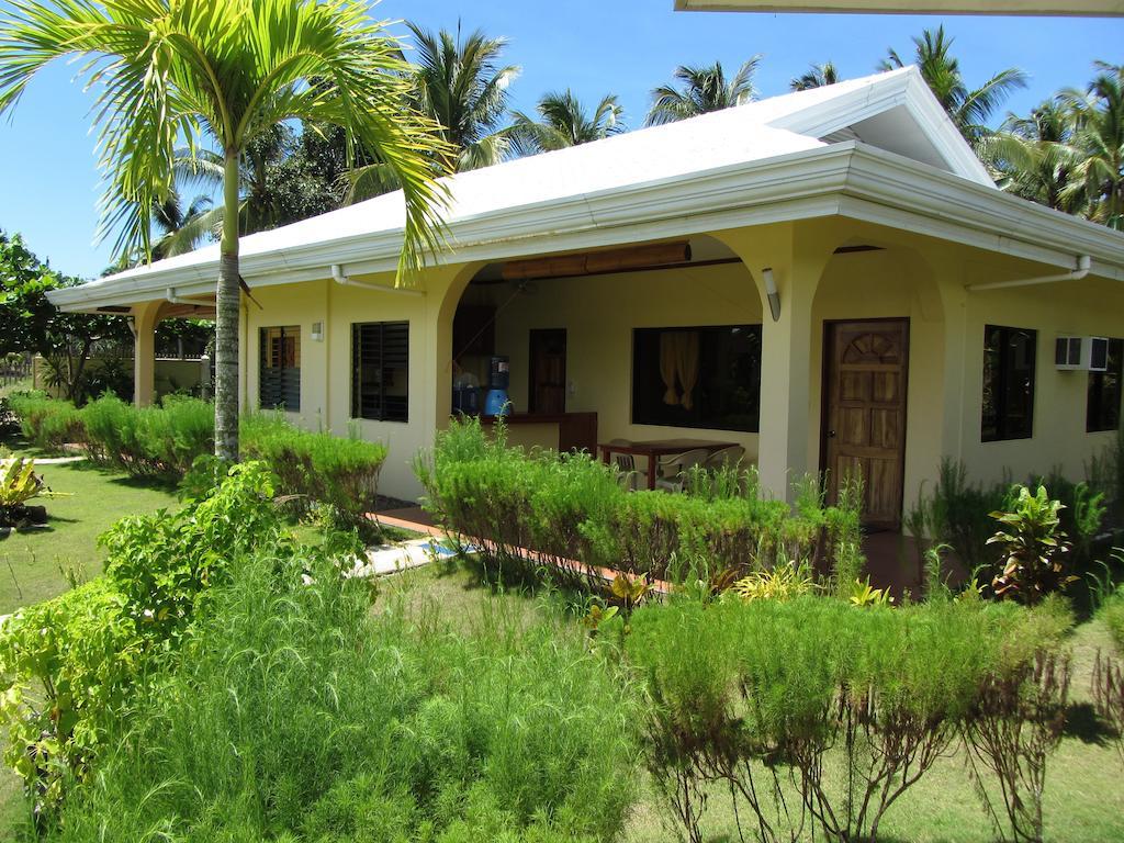 Bohol Sunside Resort Panglao Cameră foto