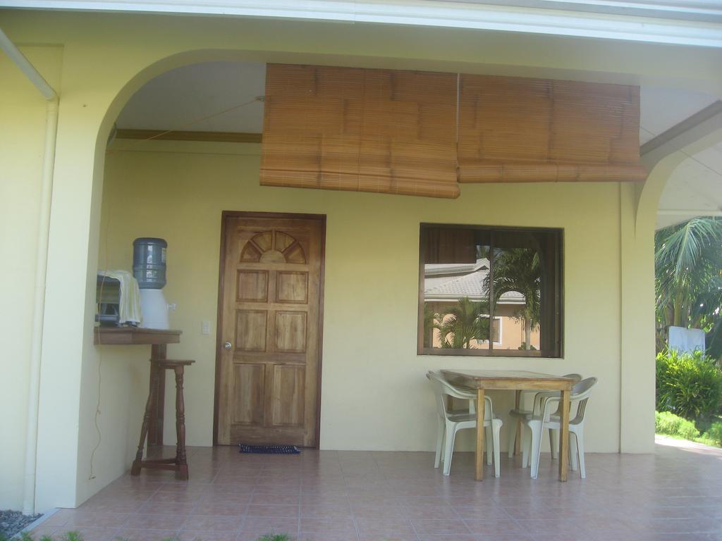 Bohol Sunside Resort Panglao Cameră foto
