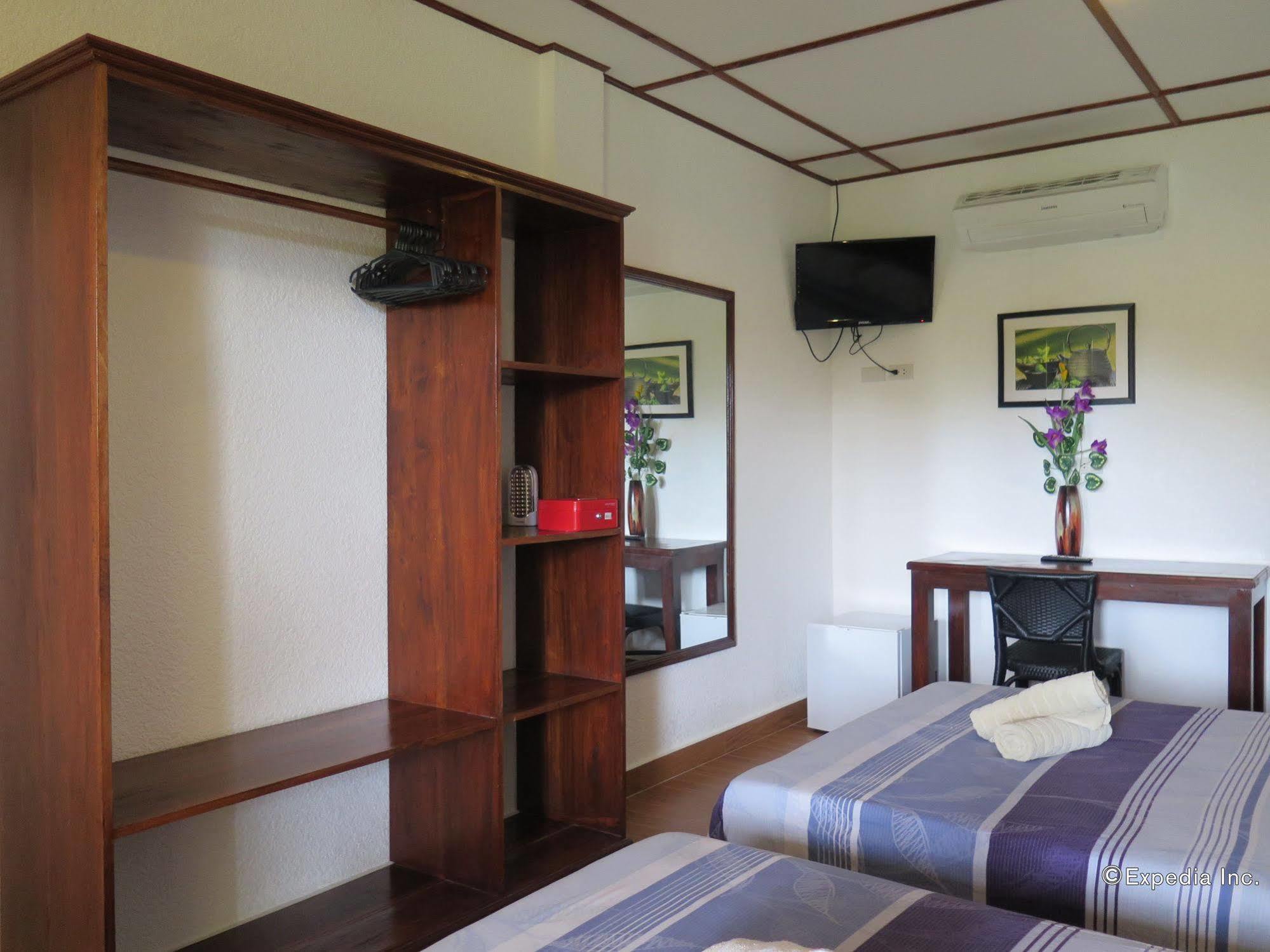 Bohol Sunside Resort Panglao Exterior foto